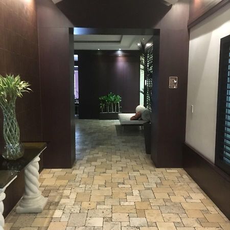 Suites Parque Real Quito Dış mekan fotoğraf