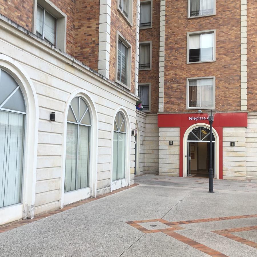 Suites Parque Real Quito Dış mekan fotoğraf