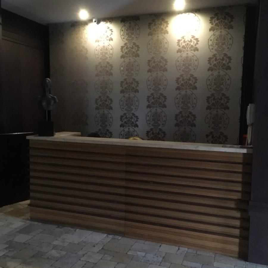 Suites Parque Real Quito Dış mekan fotoğraf