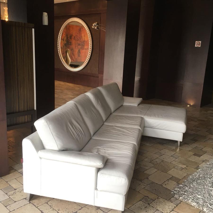 Suites Parque Real Quito Dış mekan fotoğraf
