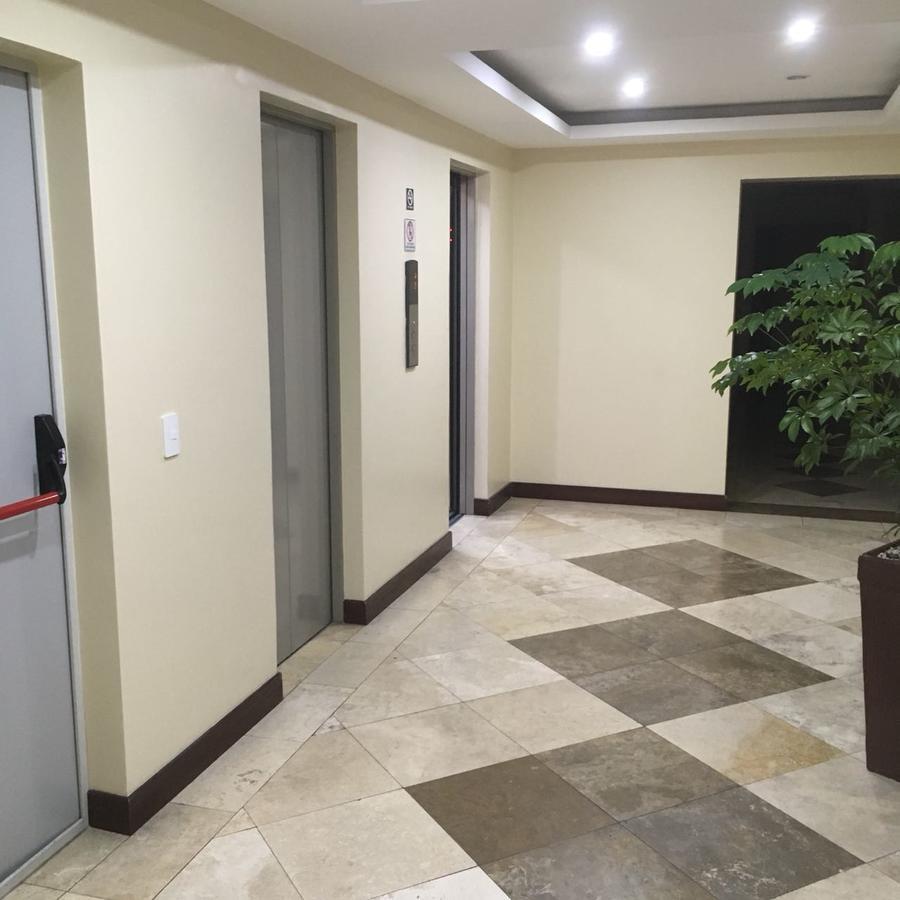 Suites Parque Real Quito Dış mekan fotoğraf