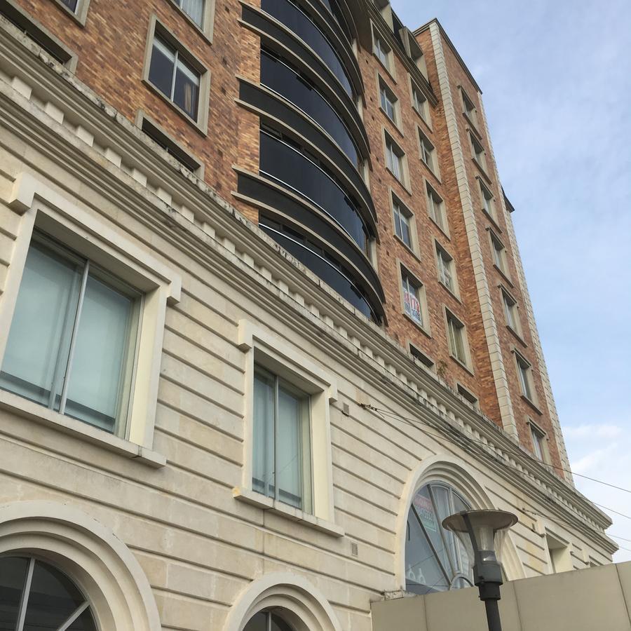 Suites Parque Real Quito Dış mekan fotoğraf
