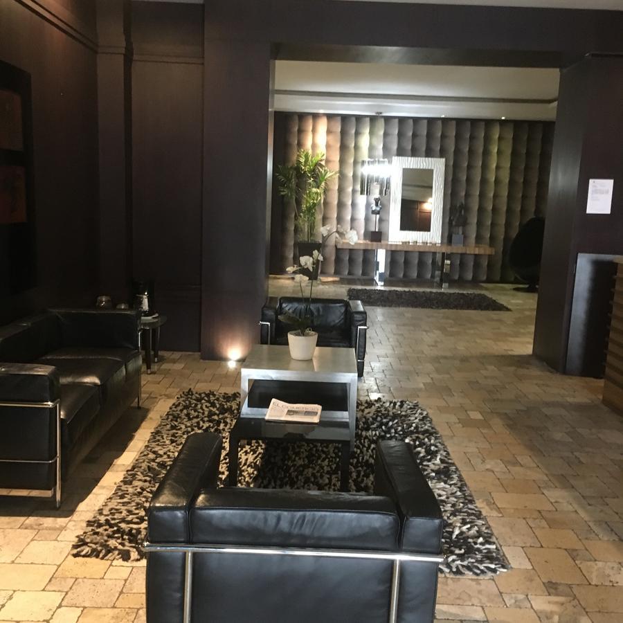 Suites Parque Real Quito Dış mekan fotoğraf