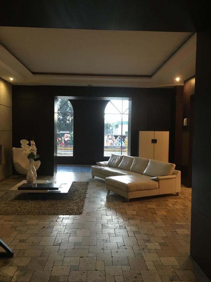 Suites Parque Real Quito Dış mekan fotoğraf