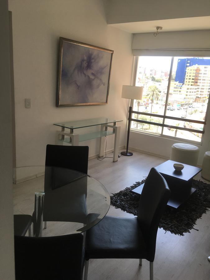 Suites Parque Real Quito Dış mekan fotoğraf