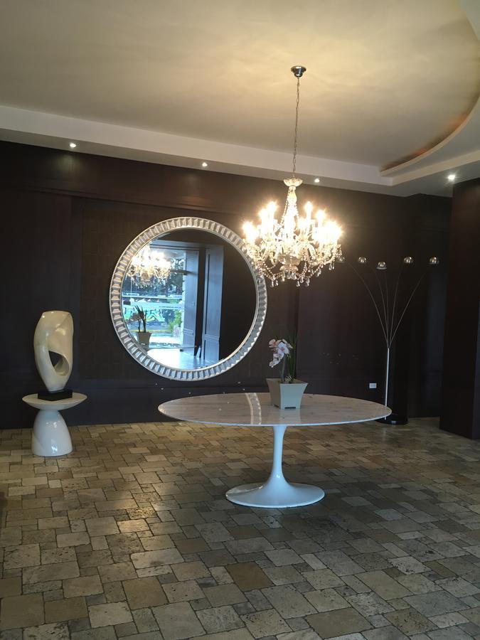 Suites Parque Real Quito Dış mekan fotoğraf