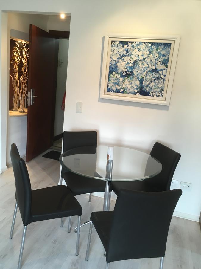 Suites Parque Real Quito Dış mekan fotoğraf