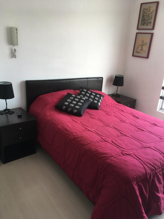 Suites Parque Real Quito Dış mekan fotoğraf