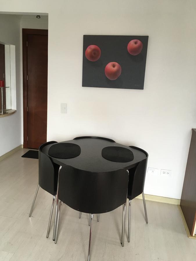 Suites Parque Real Quito Dış mekan fotoğraf