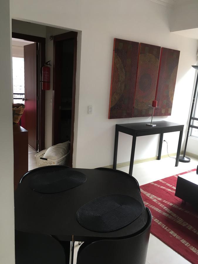 Suites Parque Real Quito Dış mekan fotoğraf