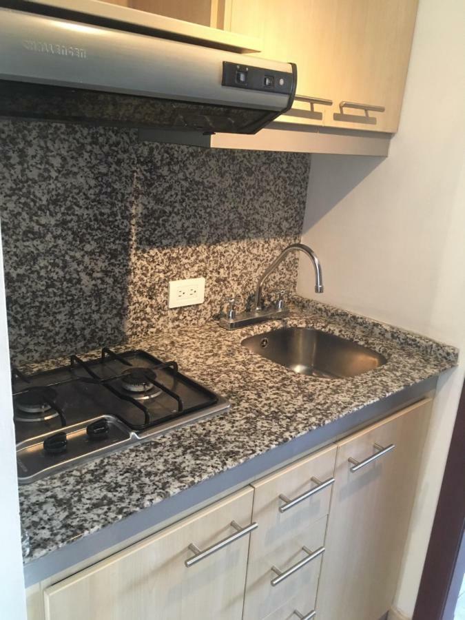 Suites Parque Real Quito Dış mekan fotoğraf