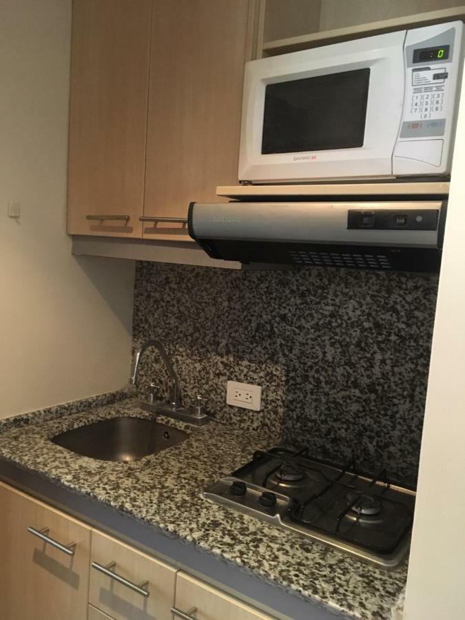 Suites Parque Real Quito Dış mekan fotoğraf