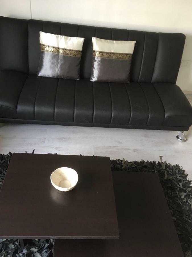 Suites Parque Real Quito Dış mekan fotoğraf