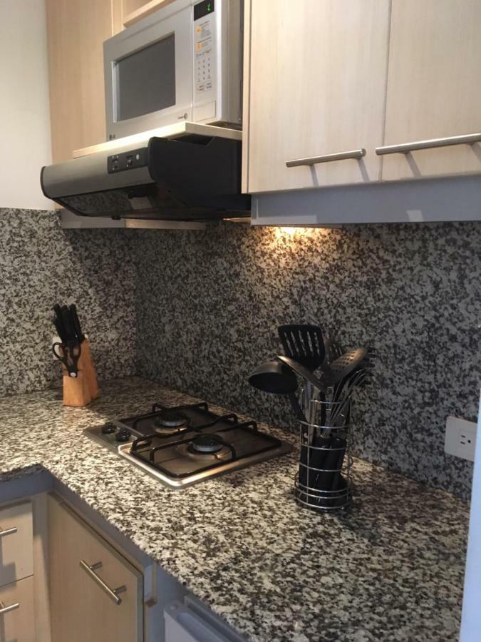 Suites Parque Real Quito Dış mekan fotoğraf