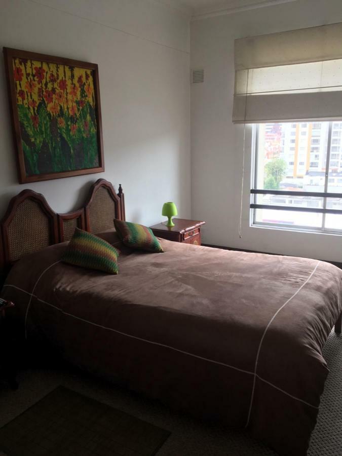 Suites Parque Real Quito Dış mekan fotoğraf